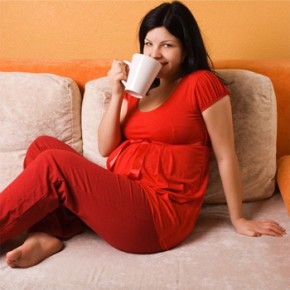 Можно ли зеленый чай при беременности?