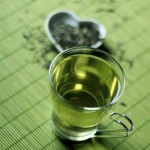 Способствует ли зеленый чай похудению?