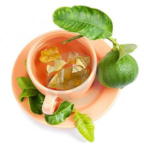 Чай с бергамотом - польза и вред