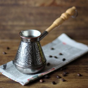 Рецепты как варить кофе в турке